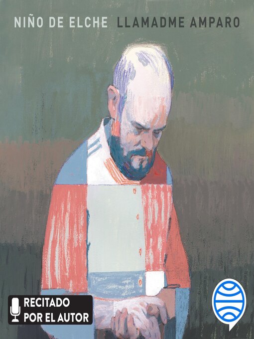 Cover image for Llamadme amparo
